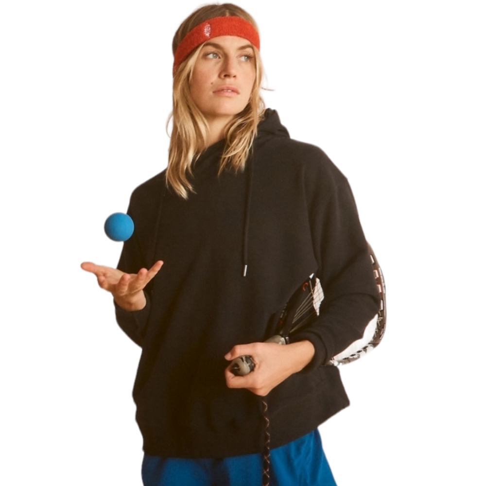 Free People Double Overtime Hoodie